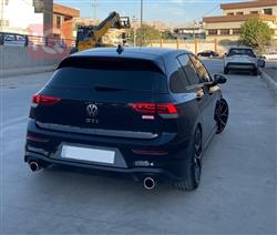 ڤۆڵکسواگن گۆلف